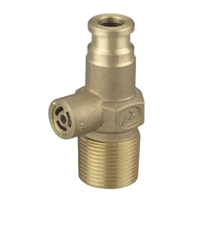 Factory Supply gas cylinder lpg valve