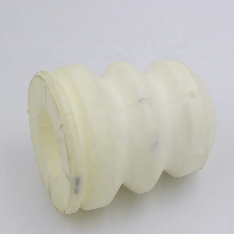 factory price OEM31329287 suspension front coil spring torsion shock absorber Rubber Buffer for volvo S80