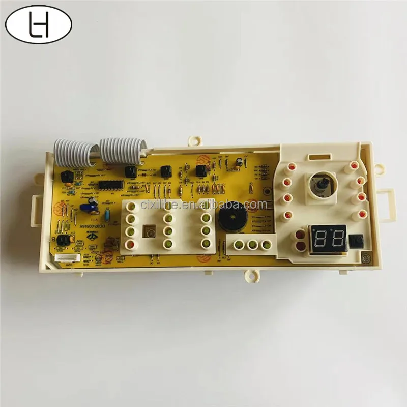 Hot selling in India 9v0 washing machine pcb circuit board