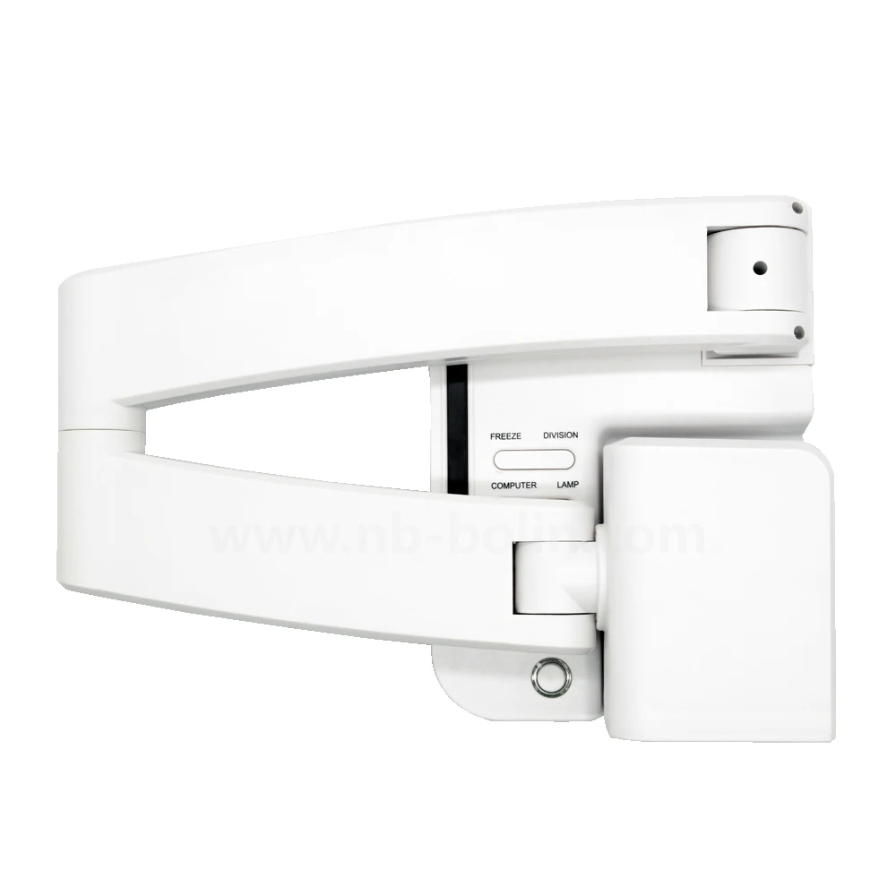 New Design 2 in 1 Document Camera Visual Visualizer for Education Equipment