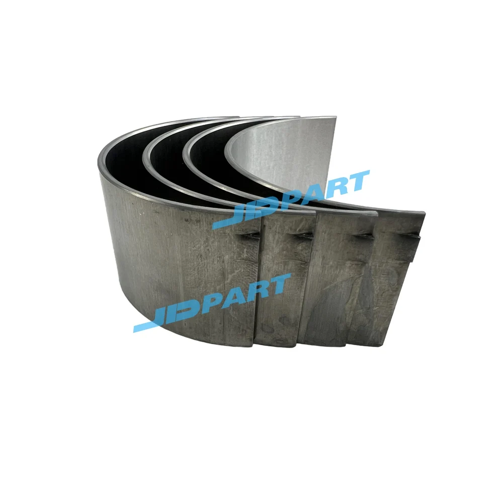 2TNE66 Connecting Rod Bearings Big End Bearing For Yanmar Diesel Engine Parts For Yanmar Connecting Rod Bearings