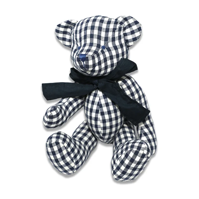 Factory Eco-Friendly 2023 Kids Custom Plush Toys Wholesale Teddy Bear Toy