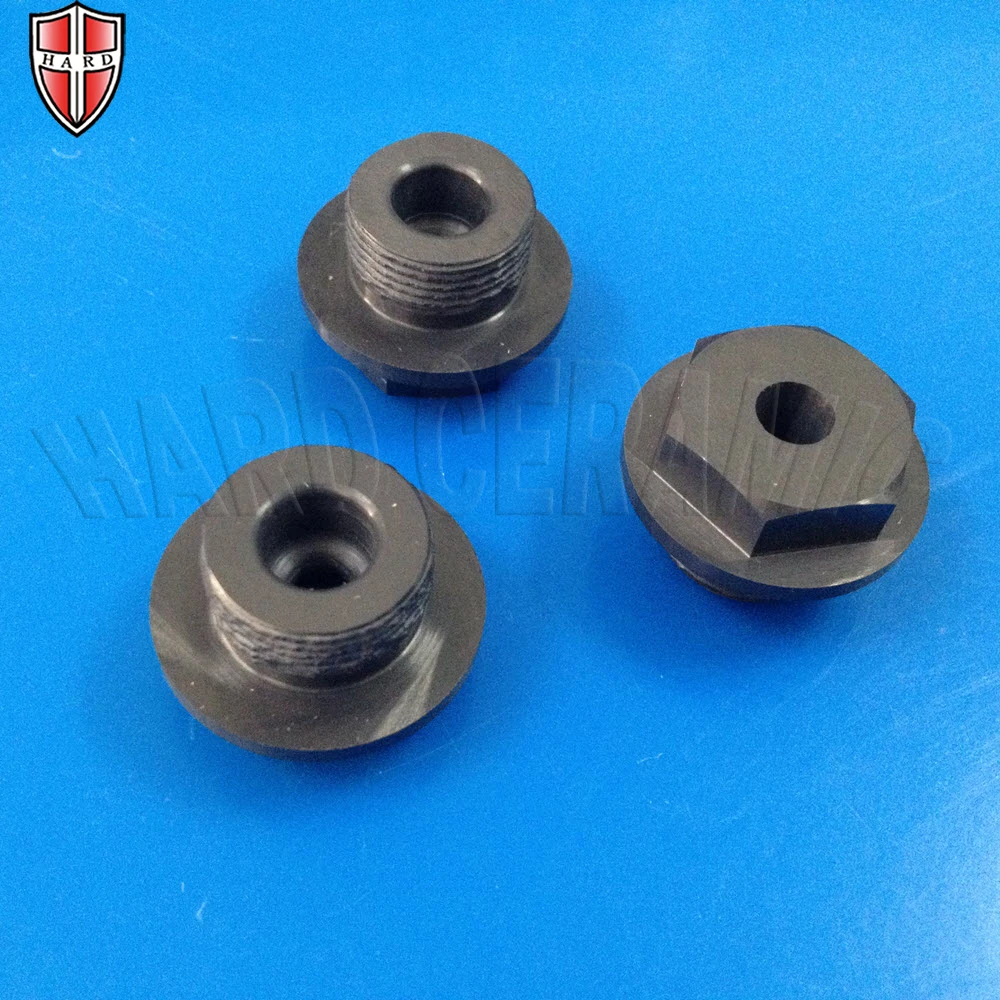 Silicon Nitride ceramic insulation parts Chinese Supplier