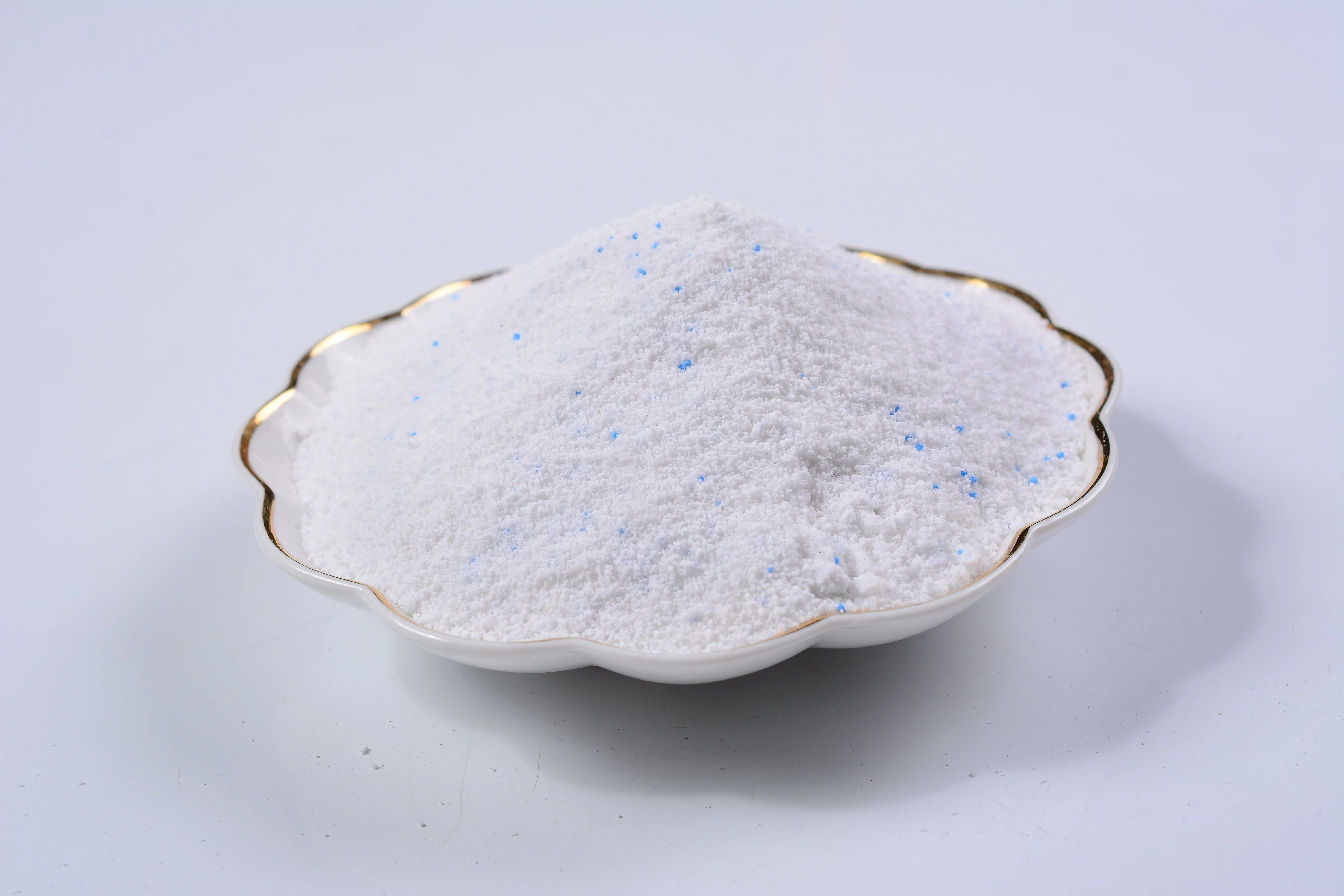 OEM High Quality Bulk Oxy Washing Powder Detergent Laundry powder 7kg