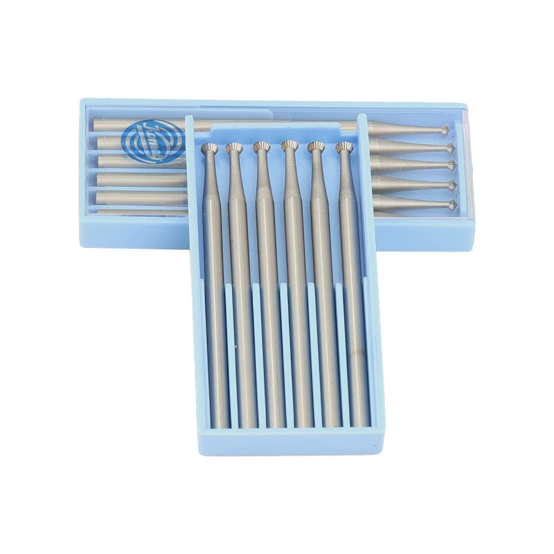 Thick flying saucer Alloy tungsten steel Olive Amber Engraving carving knife End Mill Woodworking Router Bit Wood Milling Cutter