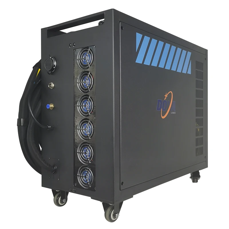 laser welder air cooled 1500w high productivity welder laser welders laser welding machine