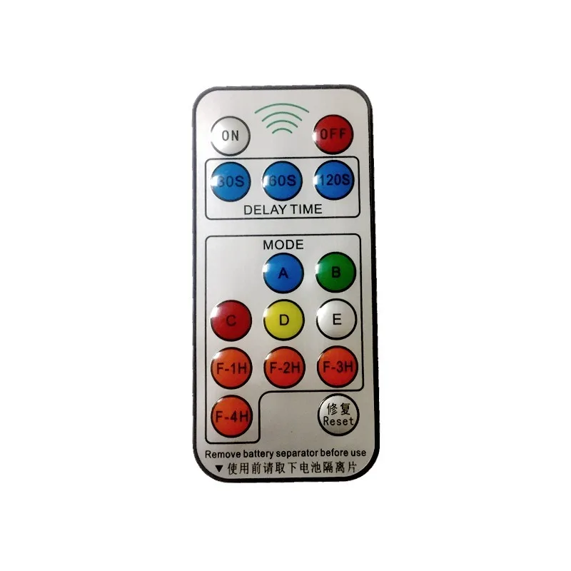 Customized universal code remote control duplicator 433.92mhz/315mhz copier
