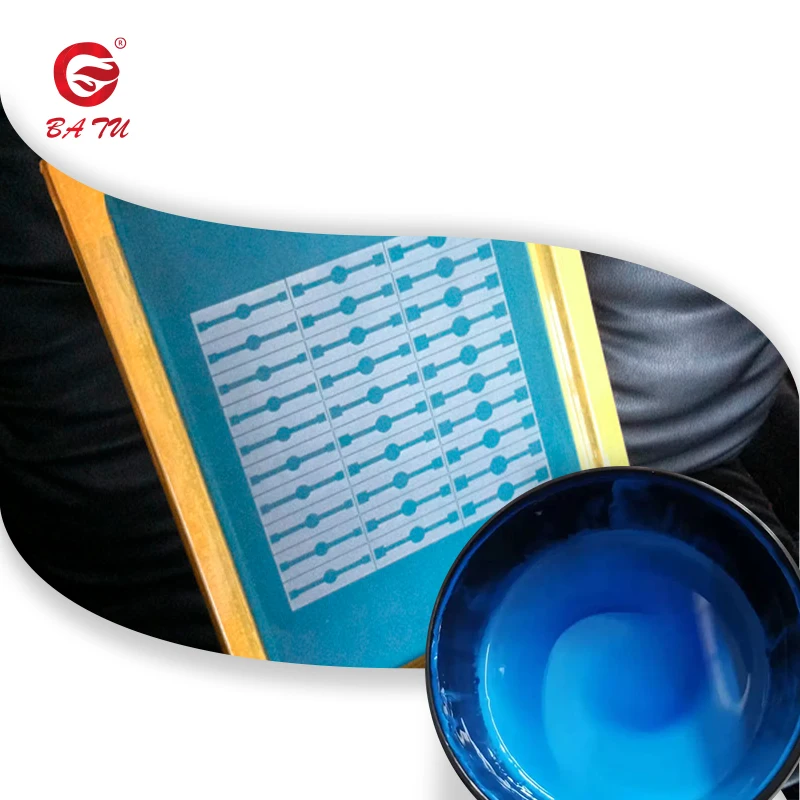 Фоточувствительная эмульсия для создания экранной сетки с использованием шелкотрафаретной эмульсии на водной основе время экспозиции выстрела