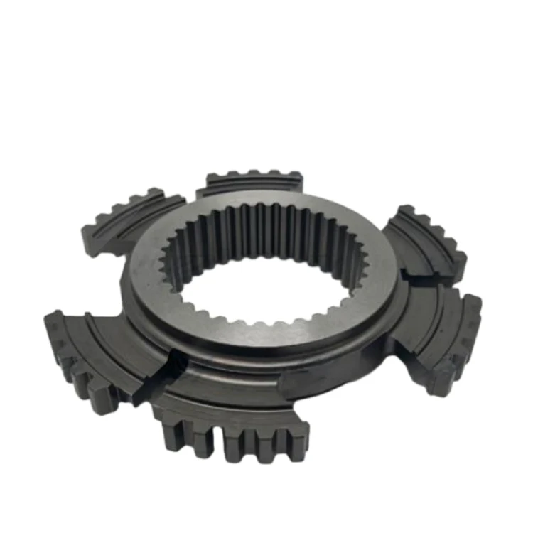 SUPAR  Gearboxes Synchronizer Body Gearbox Gears 1304 304 687 For Truck