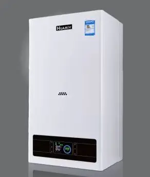 Настенный газовый водонагреватель 28 кВт 140-160 квадратных метров Прямая поставка с