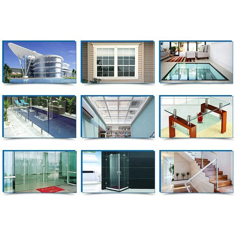 PDLC Glass For Office Room Partition Glass Wall Pelicula Inteligente De Vidrio Inteligente Float Glass Switchable Privacy Room