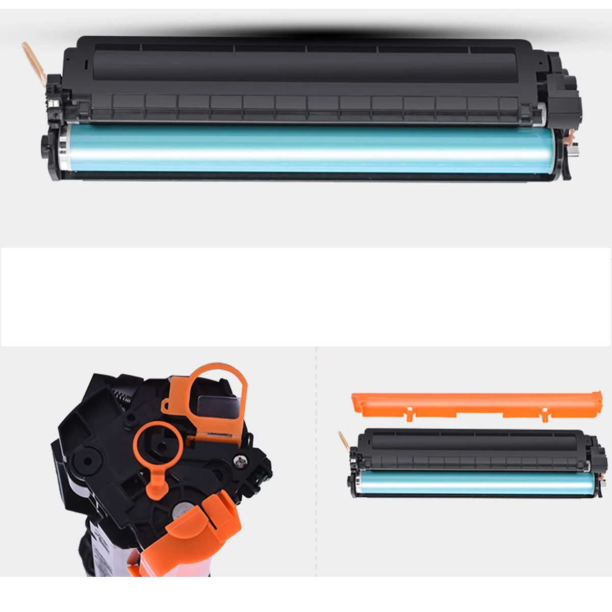 Toner Cartridge for Canons i-SENSYS i SENSYS iSENSYS ImageClass IC Satera Laser Shot Faxphone AXphone L 12 L 95 Fax-L120