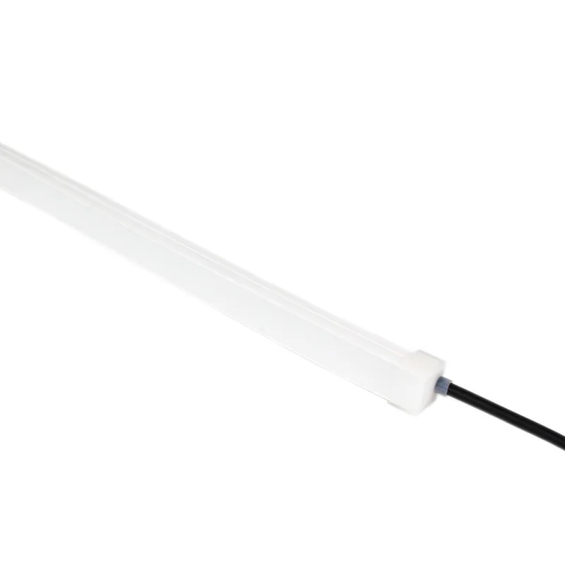 DMX Controlled RGB Product Wholesale Price Flexible Neon Light Tubing Flexible Neon LED Bulbs Tubes