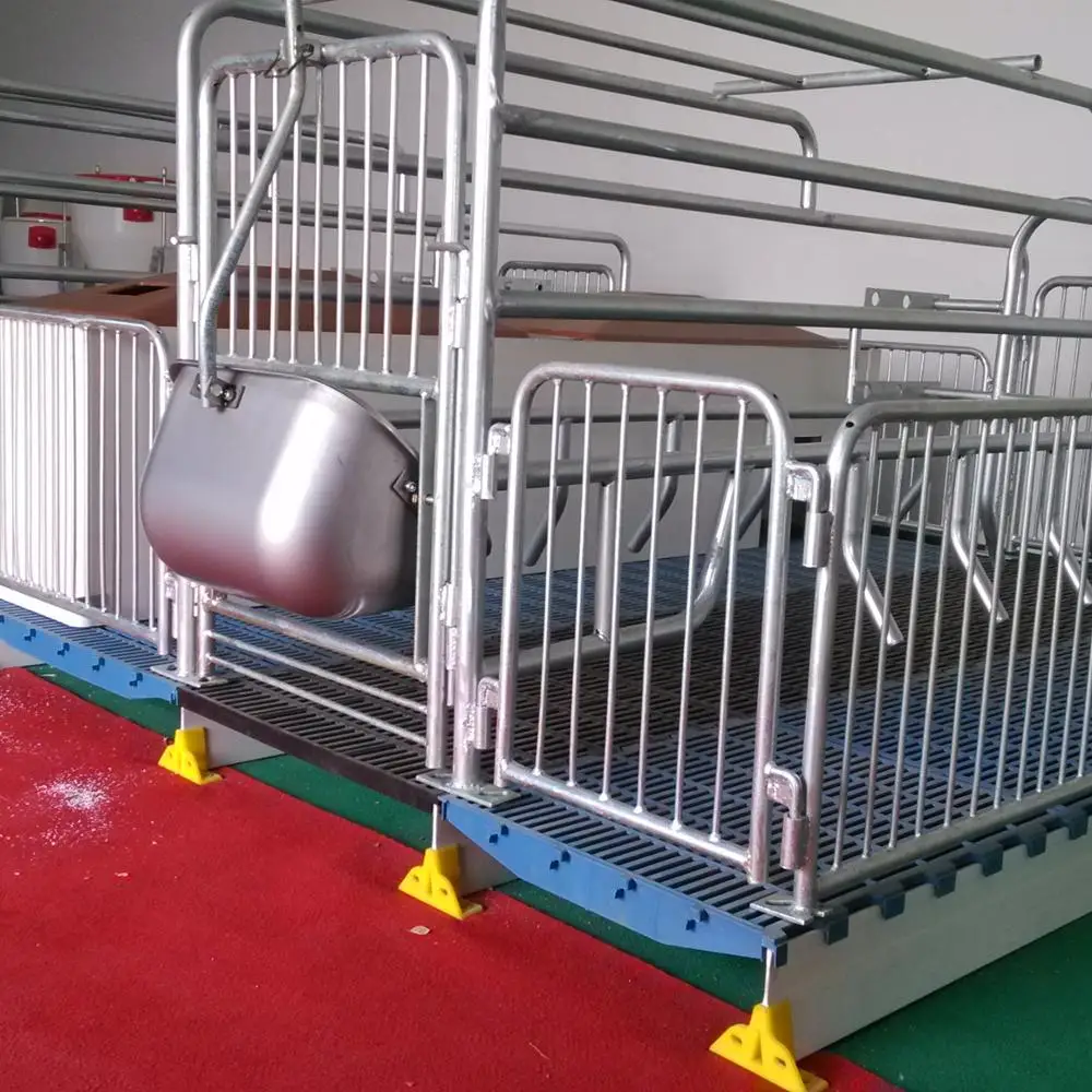 Оборудование для разведения животных ящики