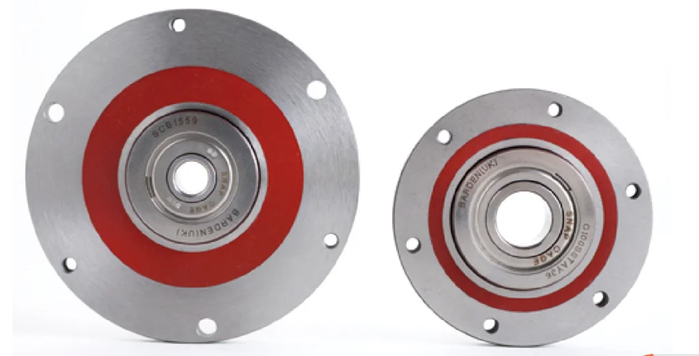 
BARDEN VAC626AC003 for Turbomolecular Pump TwisTorr 304FS 