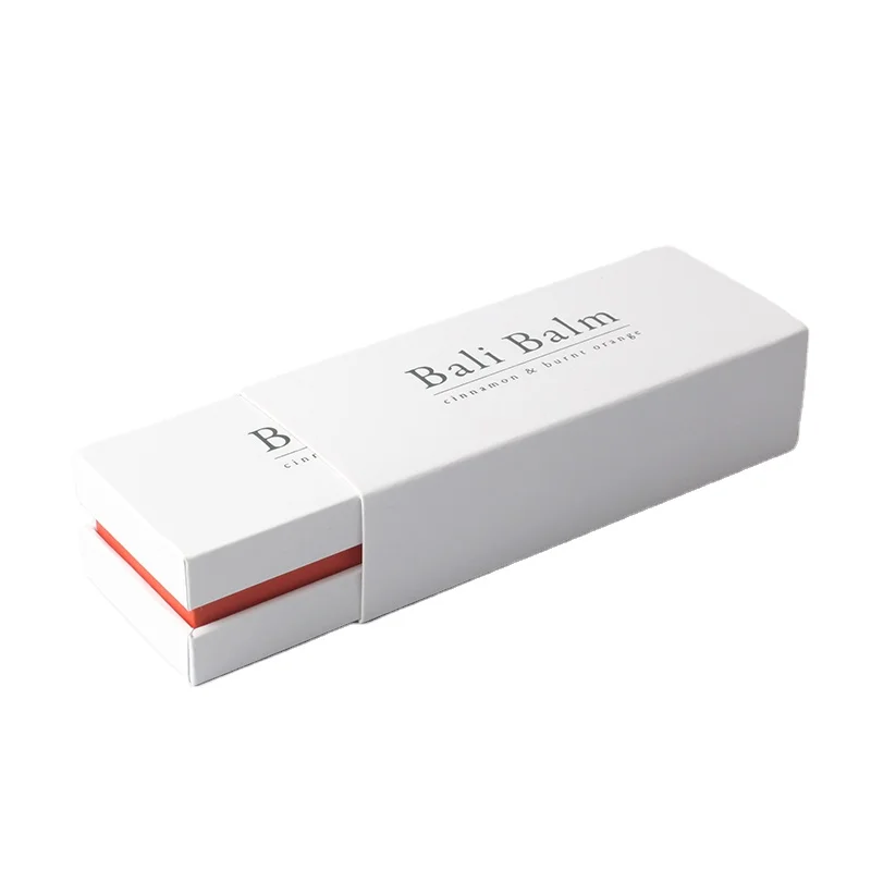 
Custom Packaging Printing Small Lighter Keychain Cardboard Gift Box 