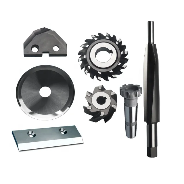 Carbide cutting blade tool cutter end mill face mill doctor blade round circular cutter reamer glass  paper cutter