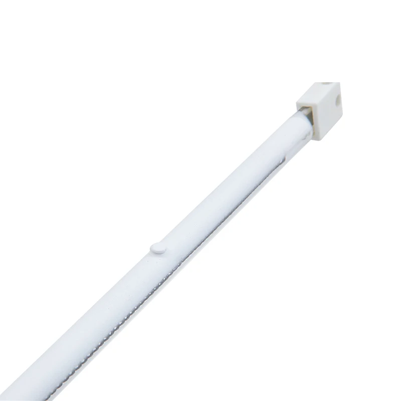 SK15 240V 450W Carbon fiber heating element quartz infrared heater lamp