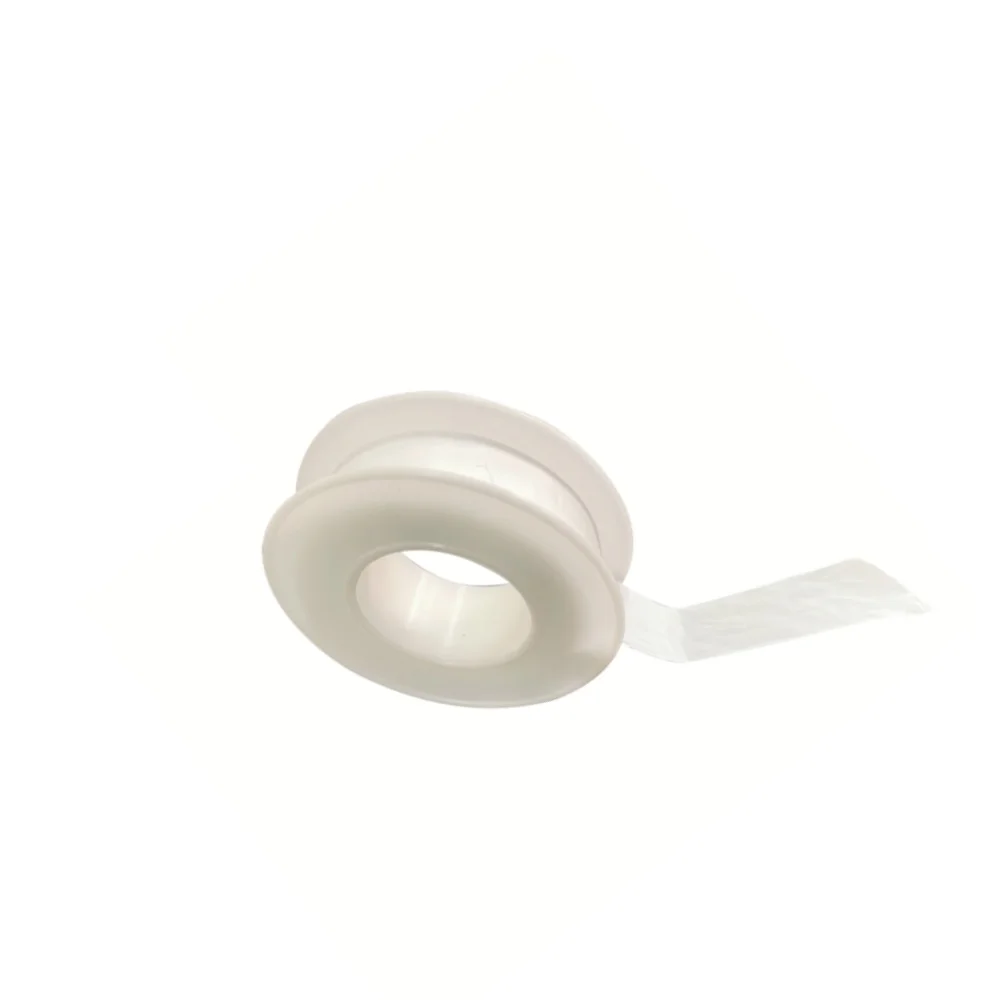 Chinese Factory Customized Cable and Pipe Sealing Fittings Pure PTFE Tape