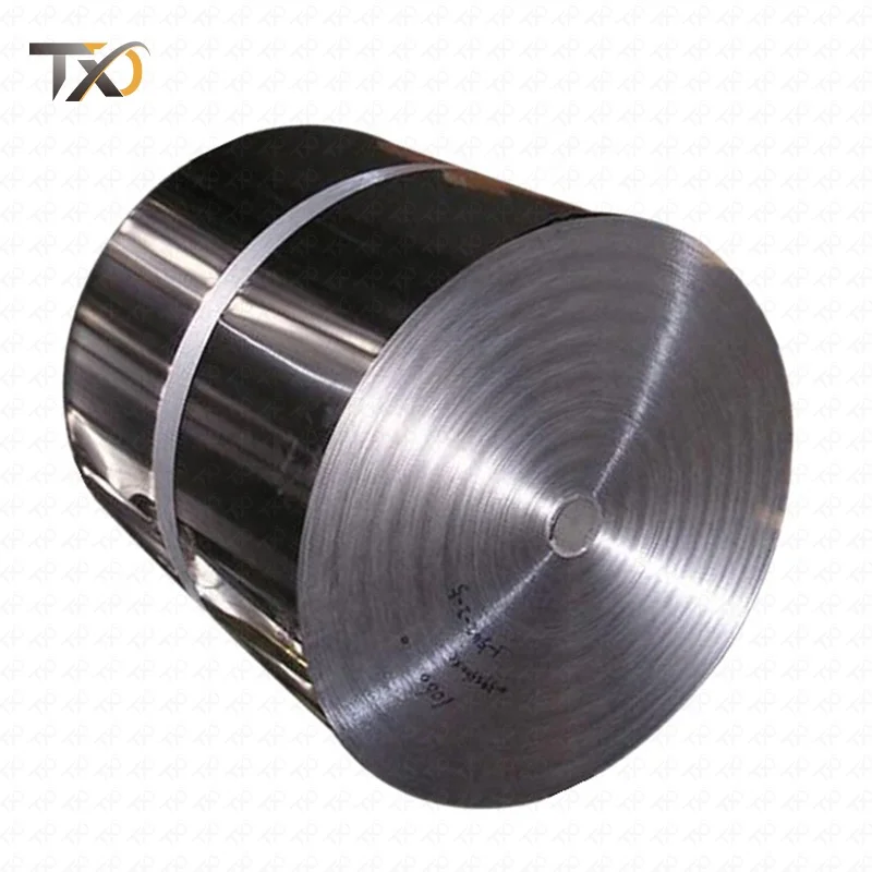 Customized Size Cold Rolled Stainless Steel 316 /401/304 /201/430/05cr17/06cr18ni11ti/06cr18ni12mo2cu2/Stainless Steel Roll Coil