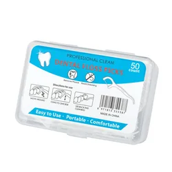 Wholesale Dental Floss Manufacturer Biodegradable Dental Floss Charcoal Dental Floss Pick