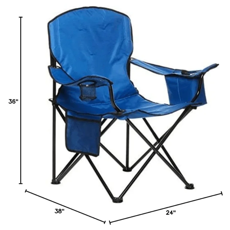 Outdoor lightweight beach chair Picnic Folding Fishing Chair camping Folding camping chairs