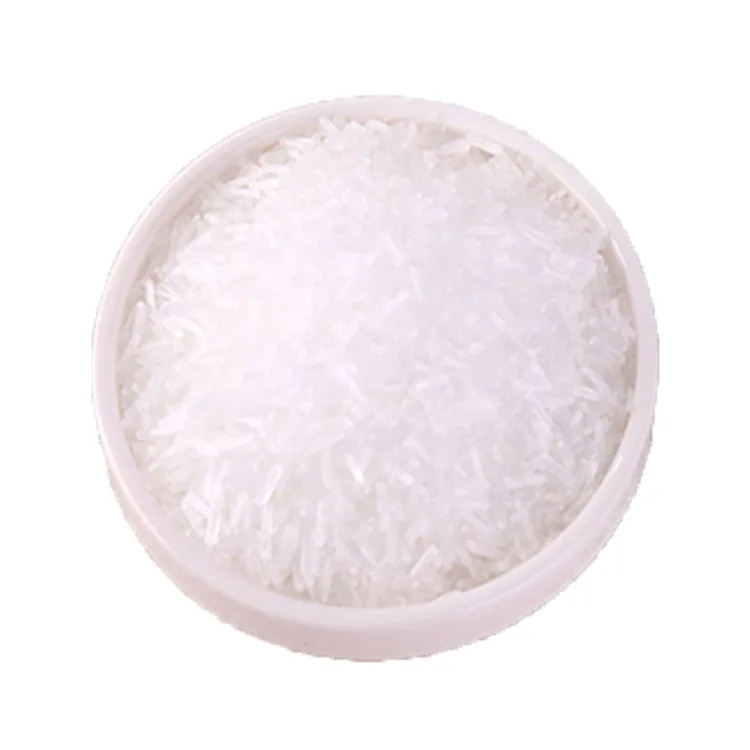 Fu feng 99% msg monosodium glutamate fine crystal price 25kg bag bulk in china