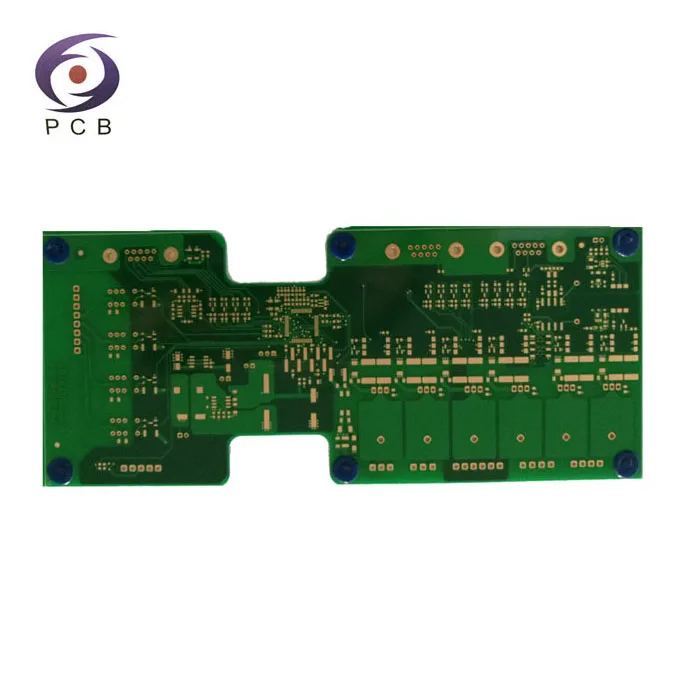 PCB Fabrication Max Android TV Box Electric Circuit Boards PCBA Assembly Manufacturer