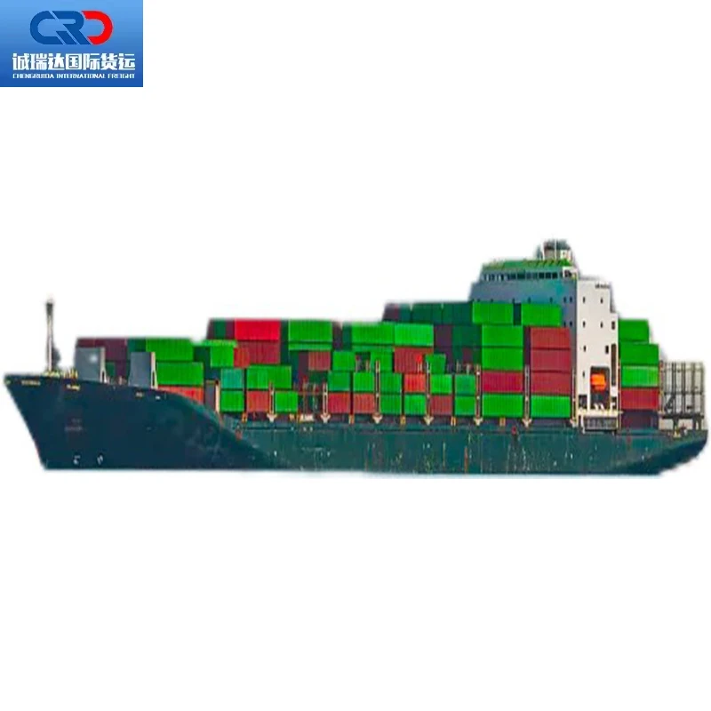 DDP FBA Service LCL Express UPS DHL Air Sea Freight Shipping Agent China to Pakistan Thailand Dubai Saudi Arabia United States