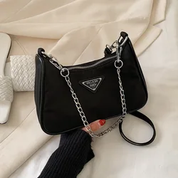 Wholesale Crossbody Messenger Shoulder Chains Bags Handbags For Women Luxury Designer Brand Bags
