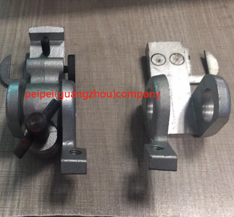 Printing machine accessories GTO46/GTO52 pull gauge front gauge push gauge seat left and right set