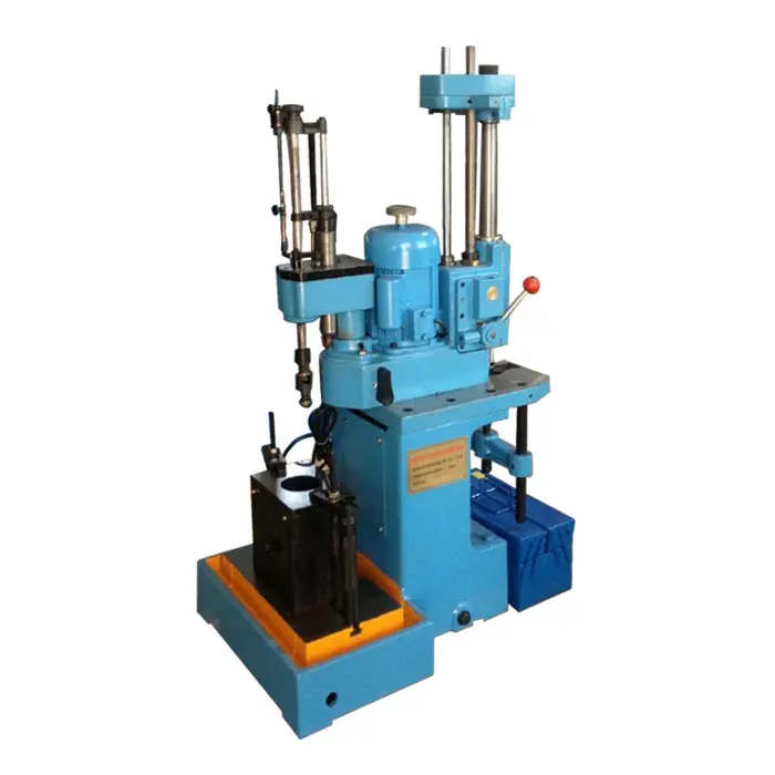 Цилиндрическая шлифовальная машина TM807A, модель с CE