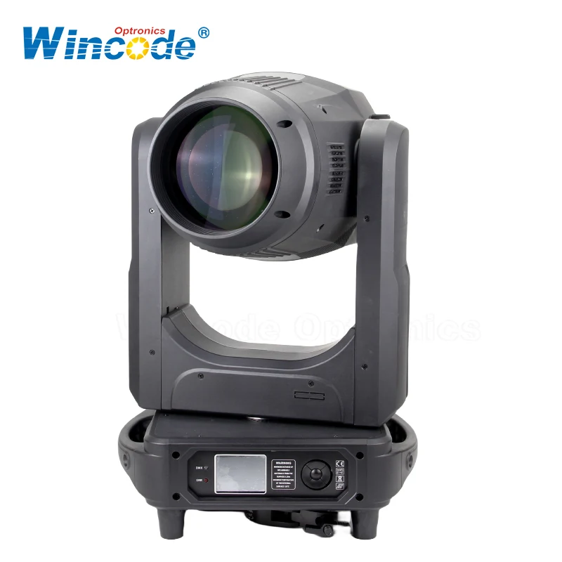 Wincode Optronics театральный концертный профессиональный сценический свет 500 Вт режущий профиль обрамления светодиодная движущаяся головка