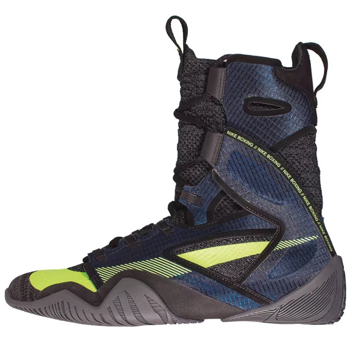 2025 NEW XC OEM Custom Men Boxing Shoes Rubber Outsole Breathable Sneaker Custom Logo Kids Wrestling Shoes