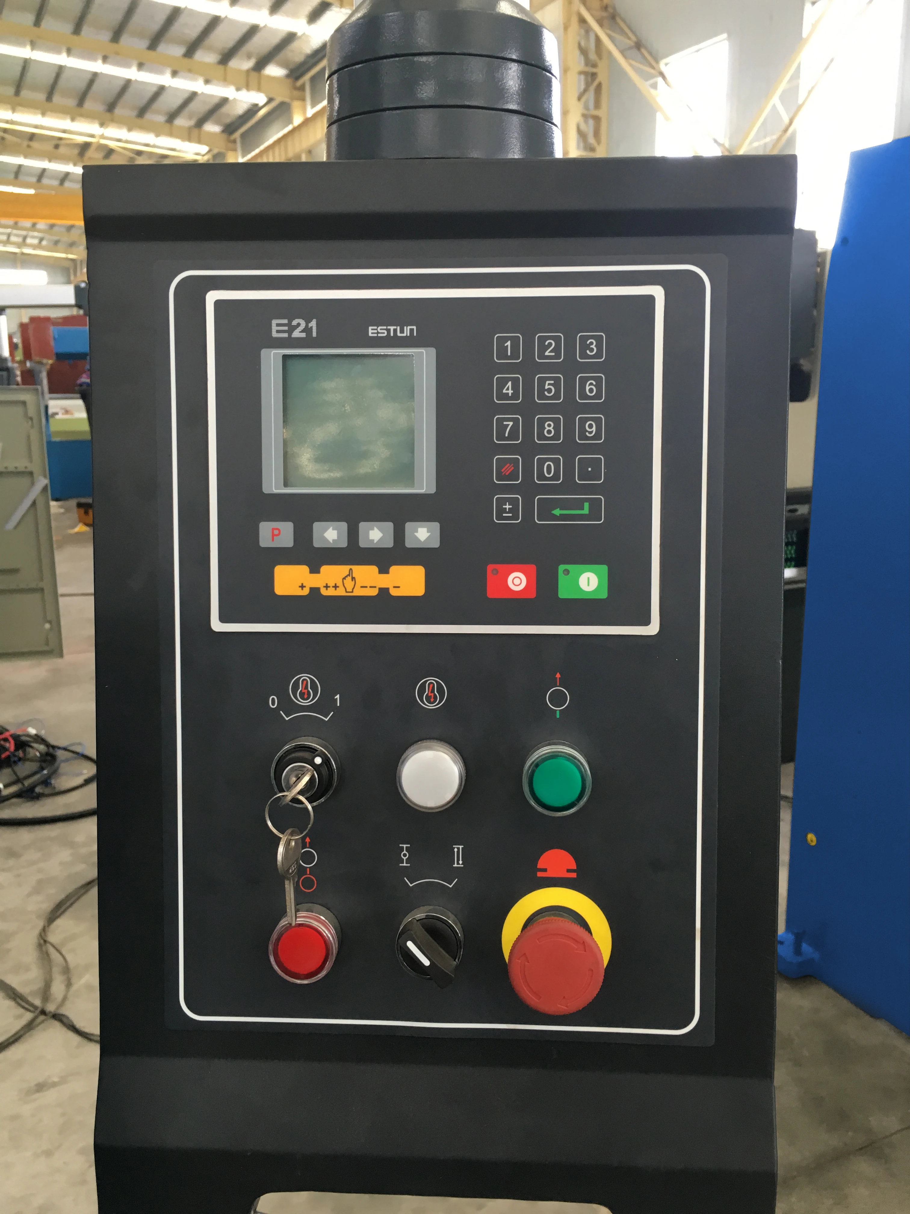 
Competitive price servo copper bending machine press brake for sale 