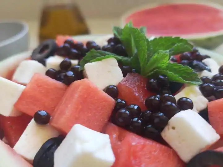 2024 New Balsamic Vinegar Pearls For Salad Delicate And Slightly Gelly 14 Mouths Shelf Life 55G Balsamic Vinegar Pearls