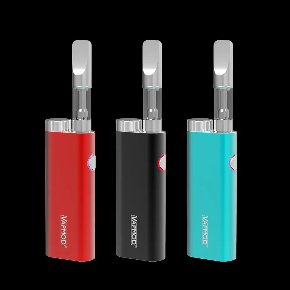 Быстрая доставка, перезаряжаемый портативный предварительный нагрев, 450 мАч, CBD, вейп-ручка, pico, мини-батарейка