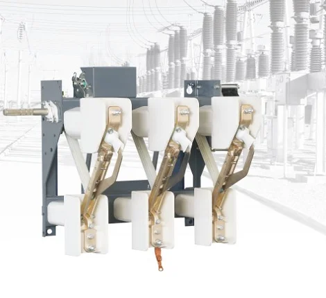  Внутренний новый дизайн 630A 12KV FN18-12R переключатель разрыва