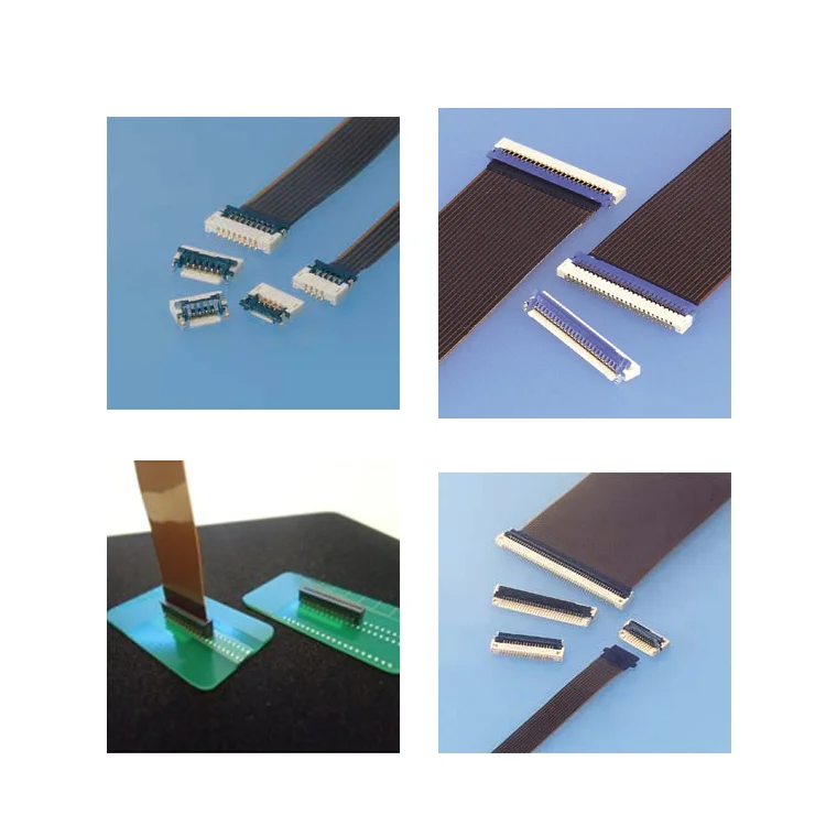 FTT stock offer 23+ connectors terminals socket PB-621SR13-TF