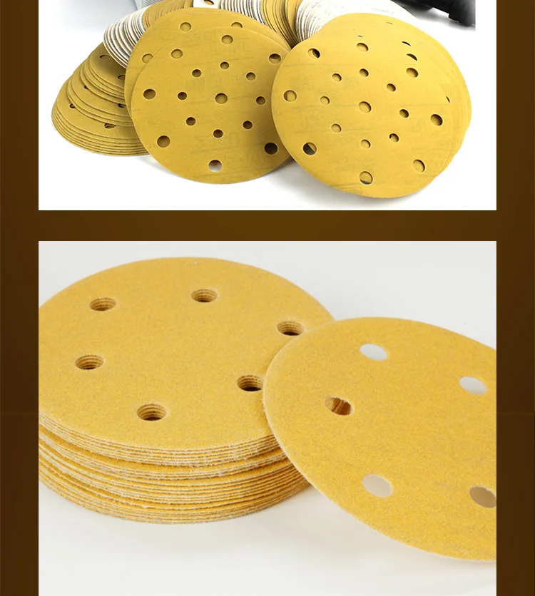 Waterproof silicon carbide latex abrasive sand paper 9'x11' grit 120 sanding paper 230x280mm emery paper