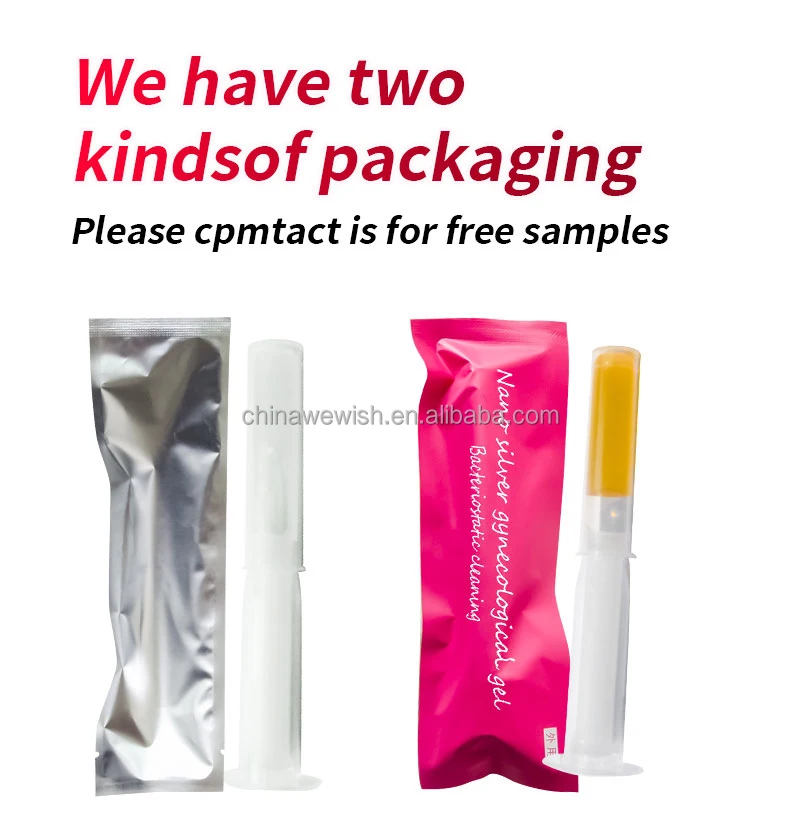 personal lubricant gel vagina shrinking tightening gel female vaginal tightening