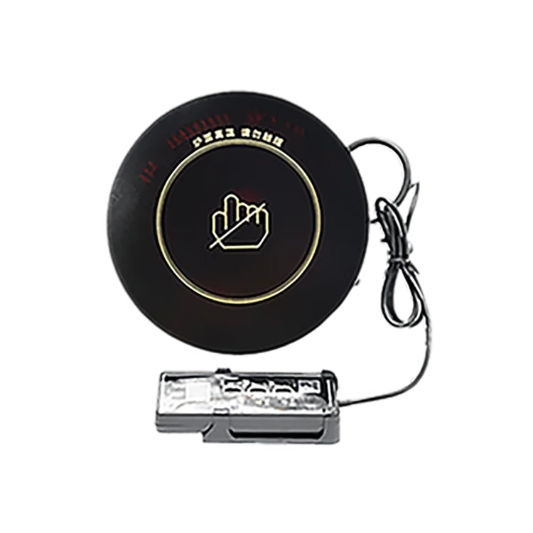 Guangdong energy saving infrared stove small hot pot commercial induction cooker round