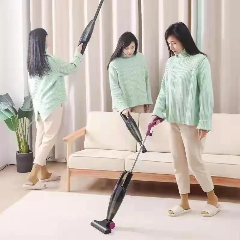 Handheld Upright Handy Stick Vacuum Cleaners 2in1 Invictus Vacuum