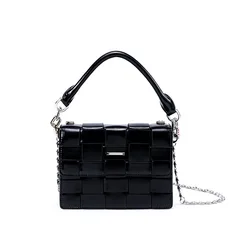LV5926 LOUIS LEVANE quality shoulder  bags for girls handbags designer luxury bags women crossbody inclined shoulder Woven bag