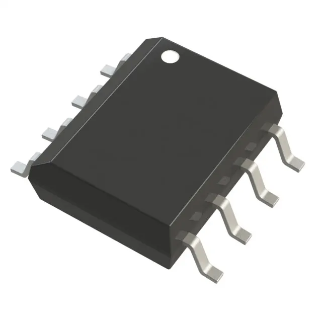 Регуляторы напряжения IC REG BST CUK FLYBACK ADJ 8SOIC LT1501IS8