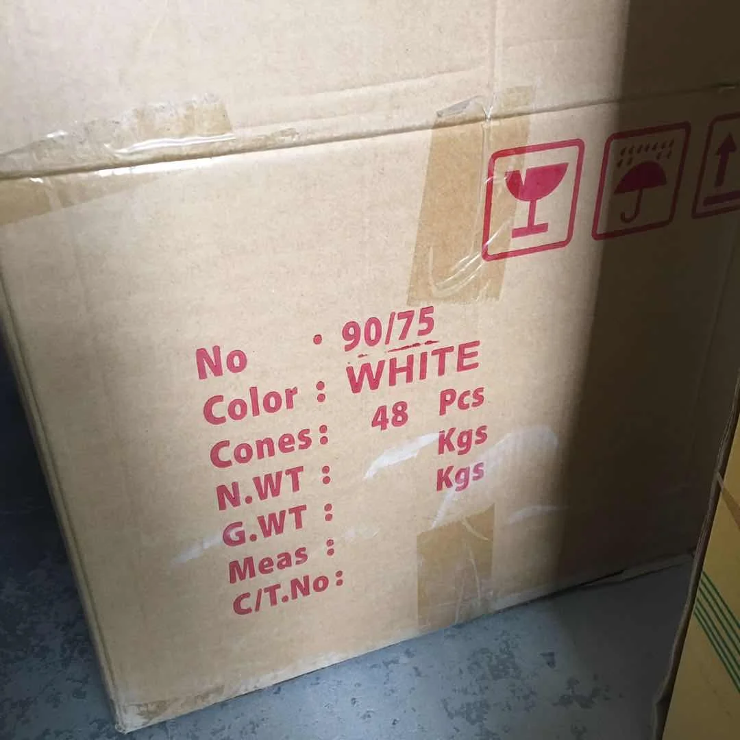 180 #7070 резиновая нить, пряжа, средняя прочность, латексная покрытая двойной нейлон, латексная резиновая полиамидная пряжа