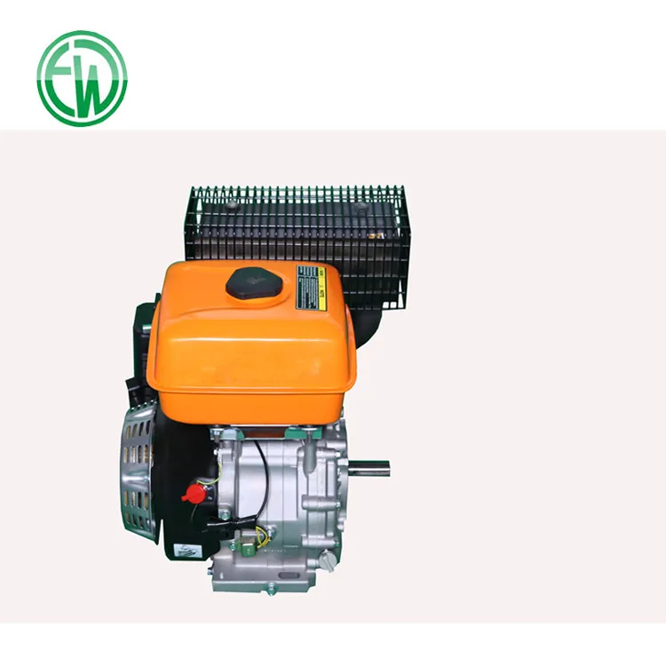 LIFAN 13.5HP 10KW 192F-2 Gasoline Engine For Sale