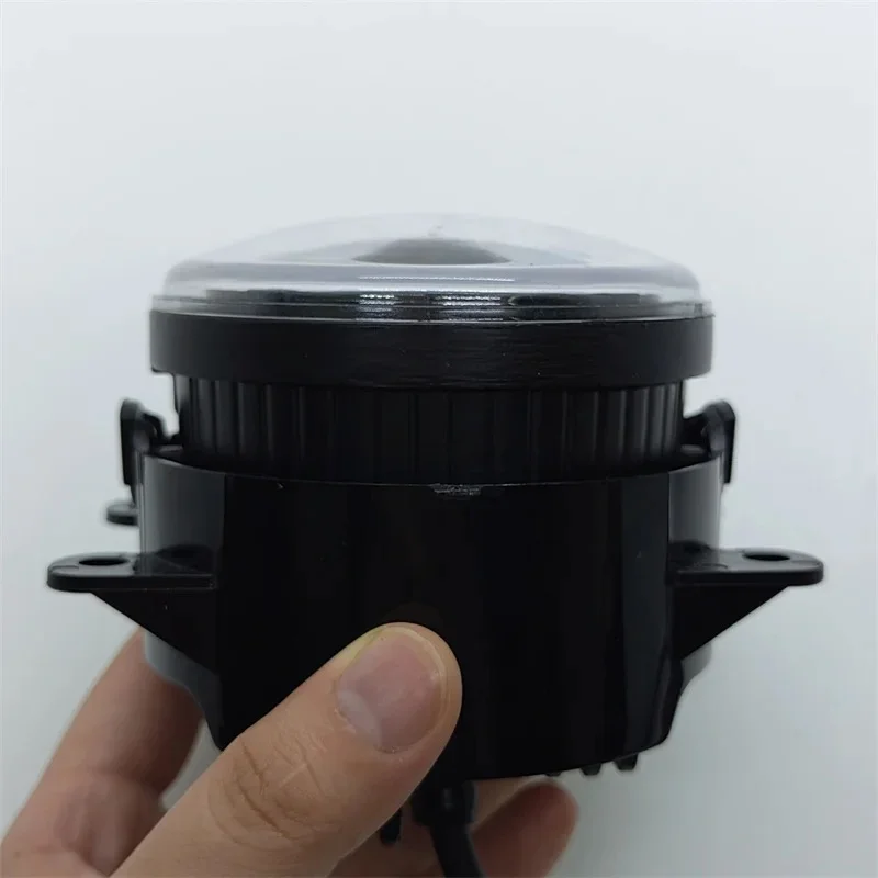 wholesale 3.0 Inch  Fog Light Fog Lamp with laser Bi Led Projector Lens 60W  12V for toyota car light