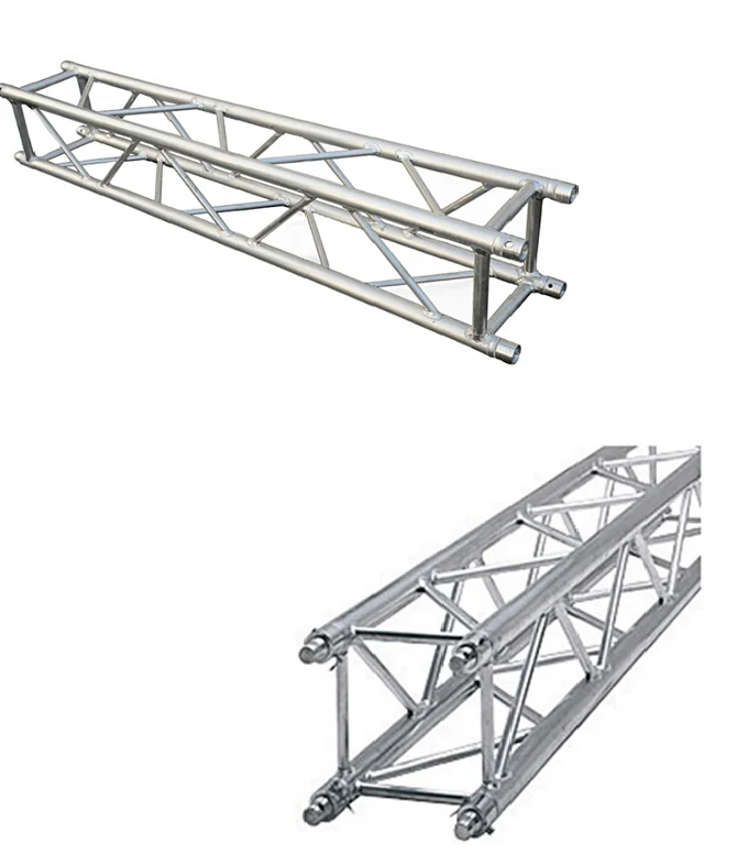  Алюминиевая квадратная коробка global truss коническая коннекторная Ферма для