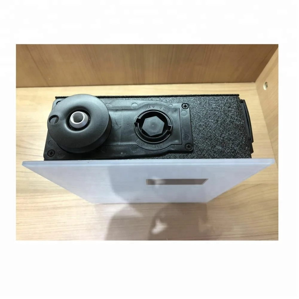 2024 Christmas new idea products metal material scent diffuser air freshener for hotel & home scent air machine